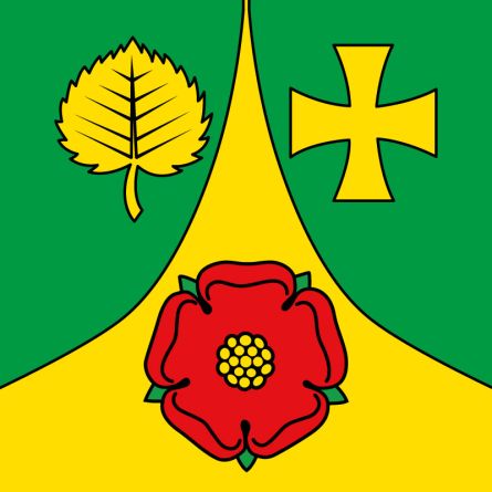 Eschenbach SG flag